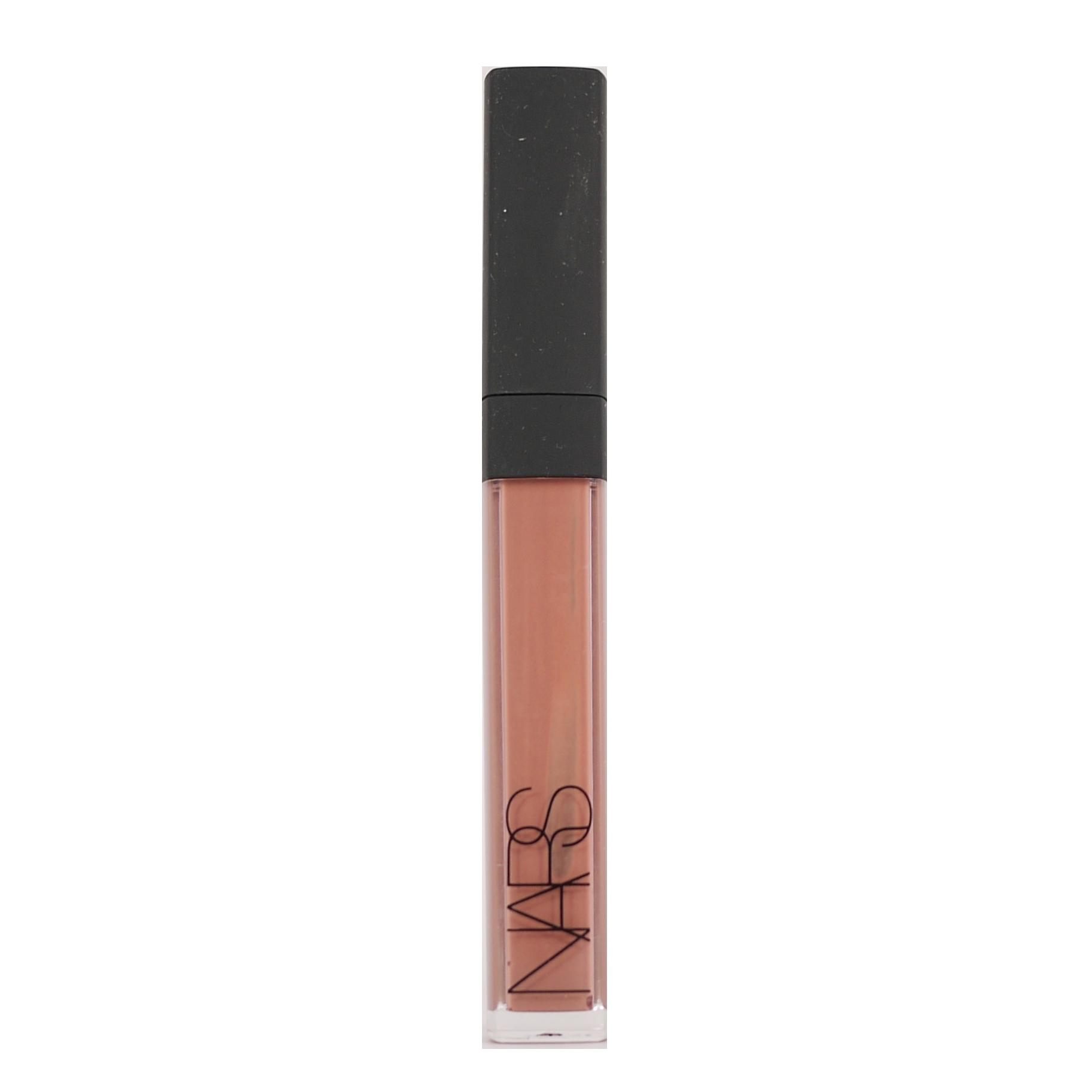NARS Lip Gloss Tiber #0