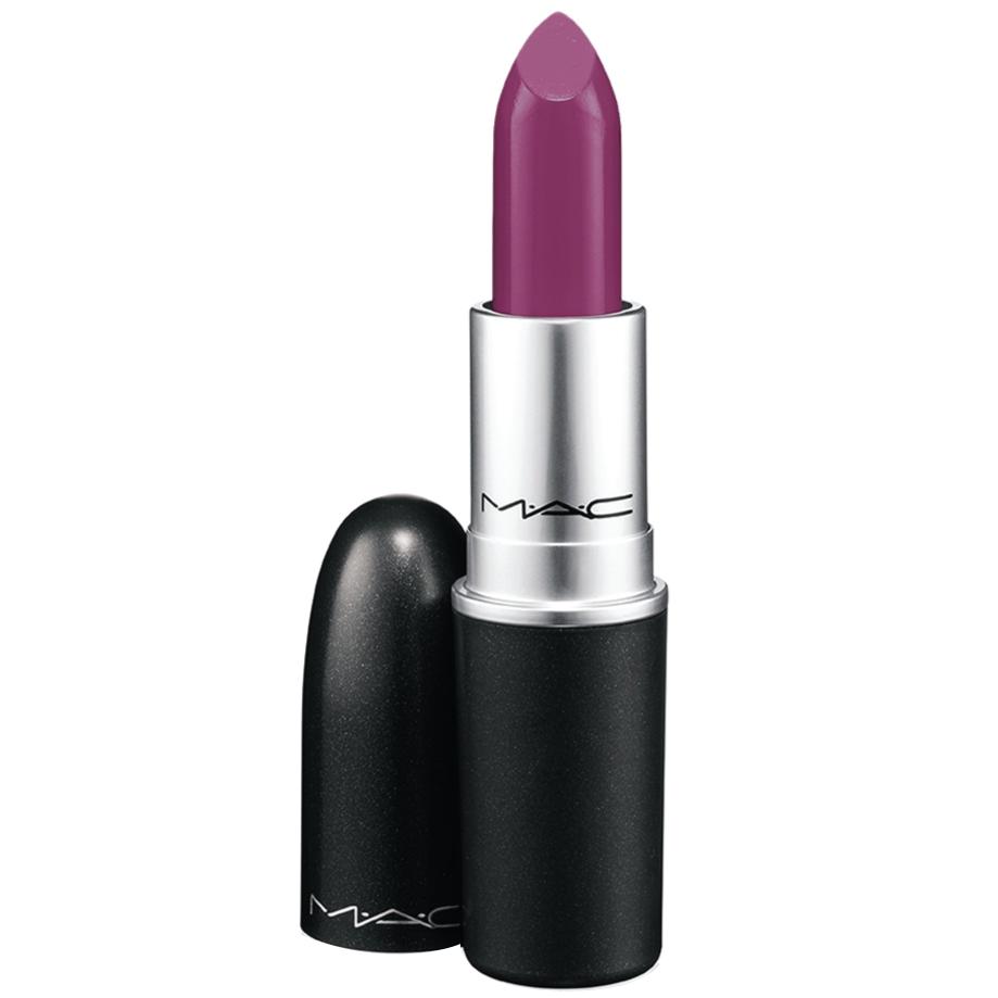 MAC Lipstick Strong Woman