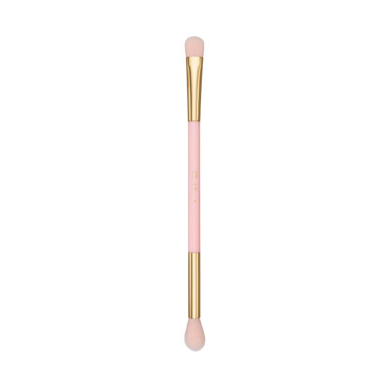 Too Faced Dual-Ended Eyeshadow Brush