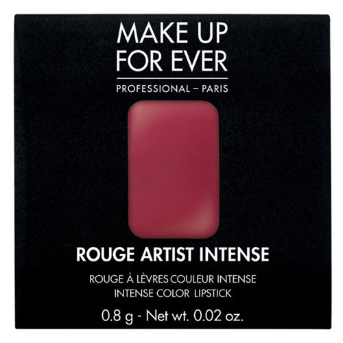 Makeup Forever Rouge Artist Intense Lipstick Refill M8
