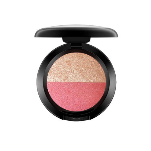 MAC Blush Duo Golden Kitty Primpin
