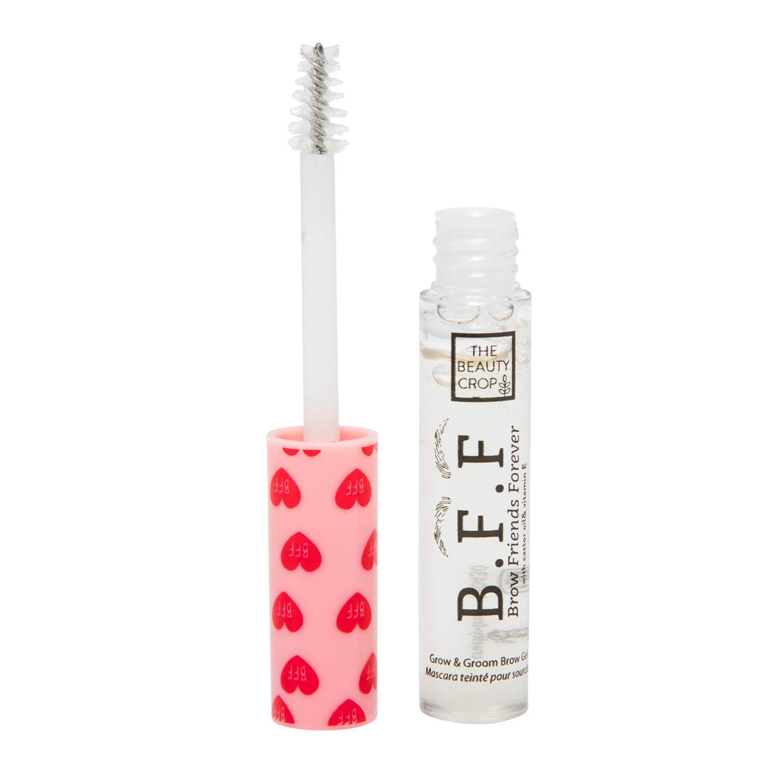 The Beauty Crop B.F.F. Brow Friends Forever Travel