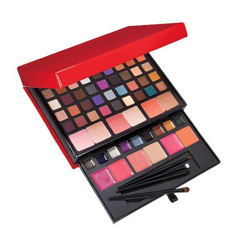 Smashbox Be Discovered Holiday Face Palette