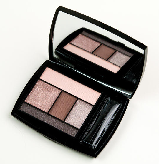 Lancome Color Design Palette Classical Neutrals