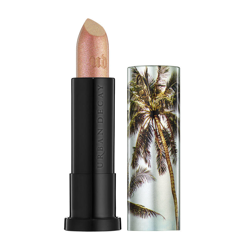 Urban Decay Beached Vice Lipstick Tower 1