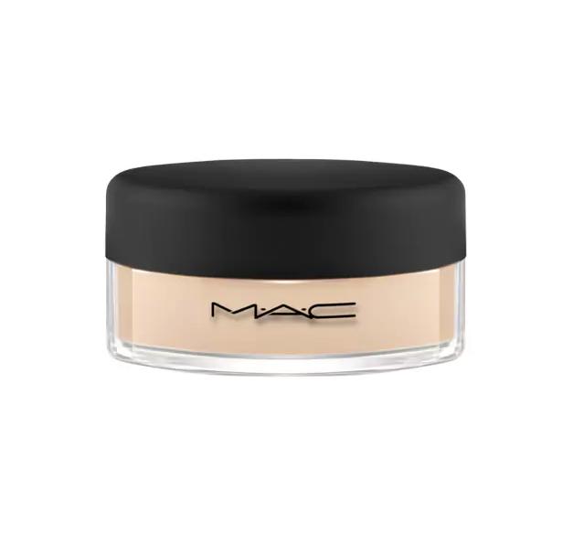 MAC Mineralize Foundation Loose Light Plus 