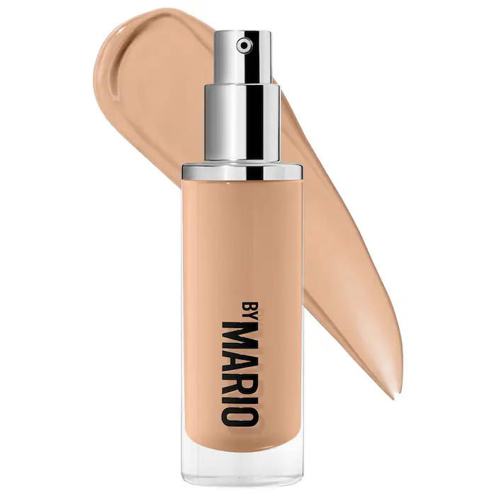 Makeup By Mario SurrealSkin Liquid Foundation 5N