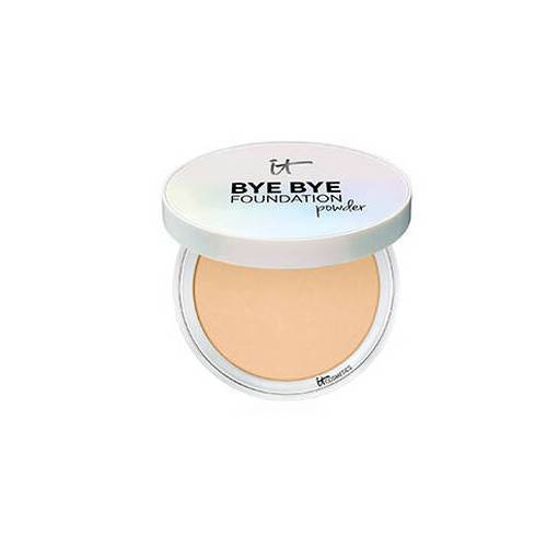 IT Cosmetics Bye Bye Foundation Powder Fair Light