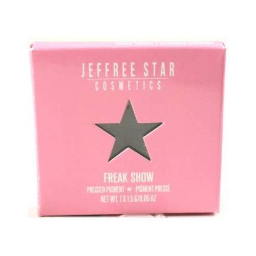 Jeffree Star EyeShadow Freak Show