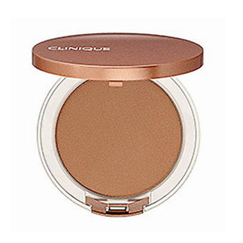 Clinique True Bronze Pressed Powder 02 Sunkissed