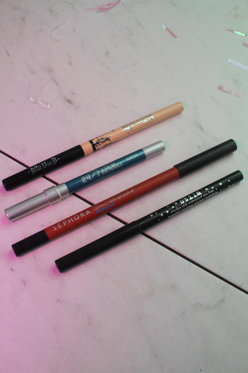 🍊All-Inclusive Pencil Bundle🍊 #3