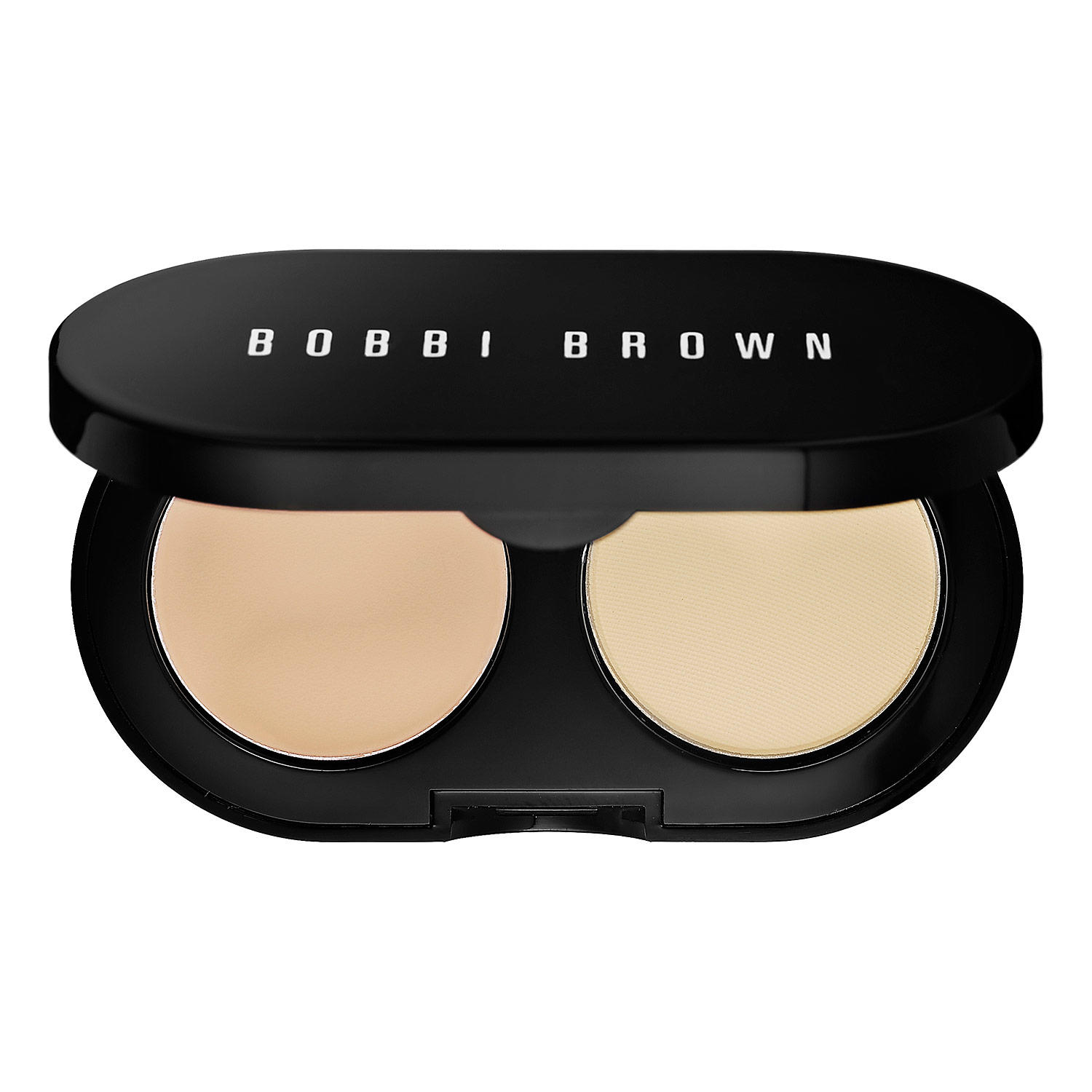 Bobbi Brown Creamy Concealer Kit Porcelain/White