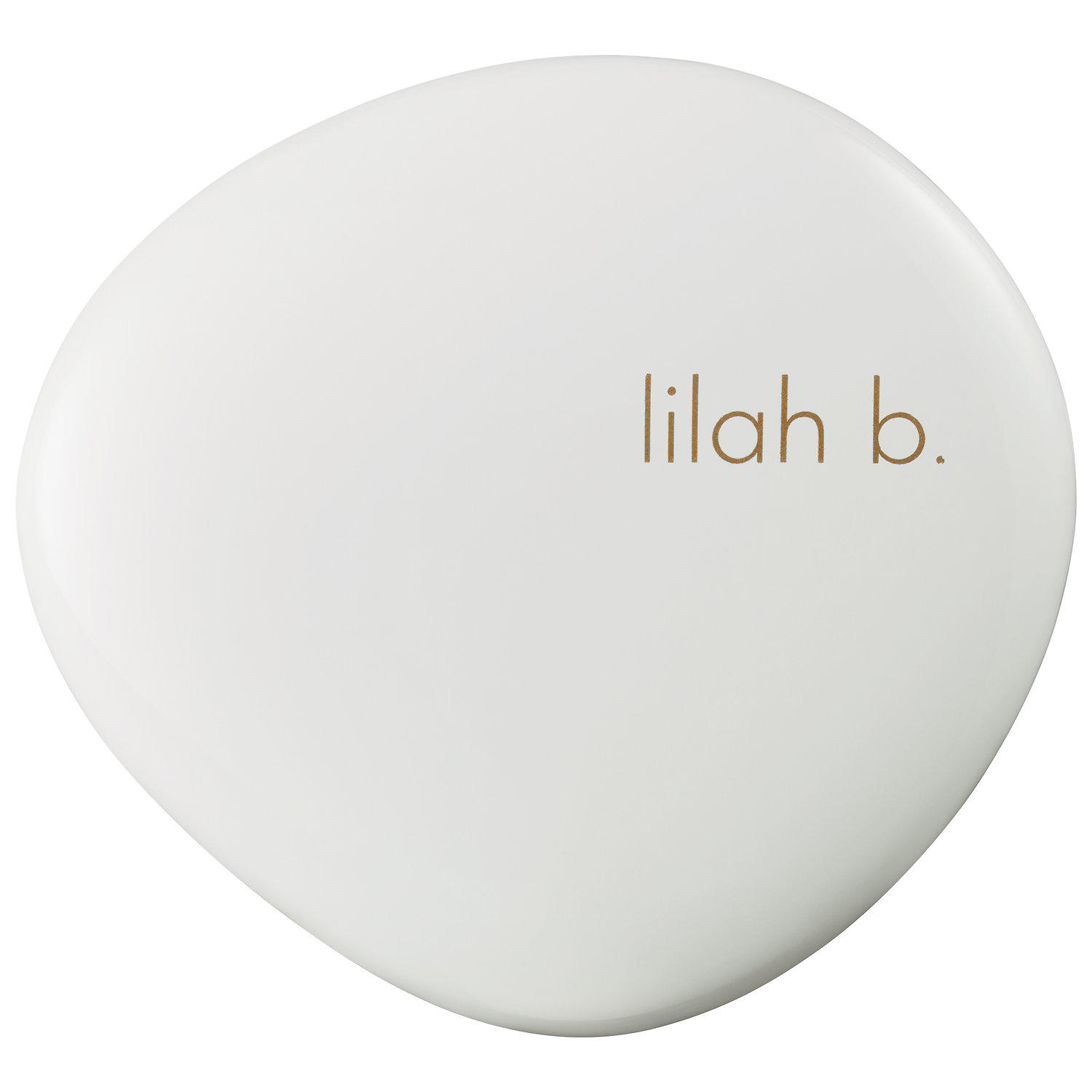Lilah B. Divine Duo Lip & Cheek #1
