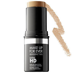 Makeup Forever Ultra HD Invisible Cover Stick Foundation Golden Honey 153 = Y405