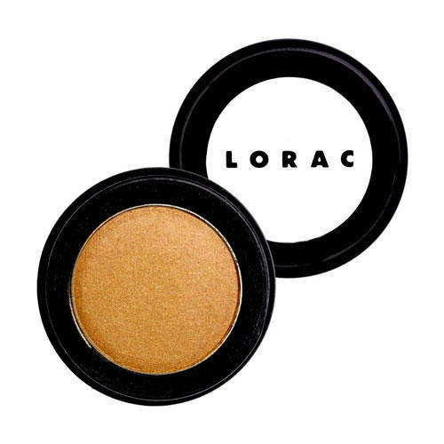 LORAC Multidimensional Eyeshadow 3-Debut