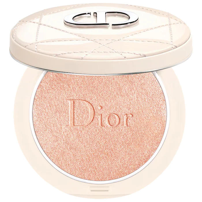 Dior Forever Couture Luminizer Golden Glow 04