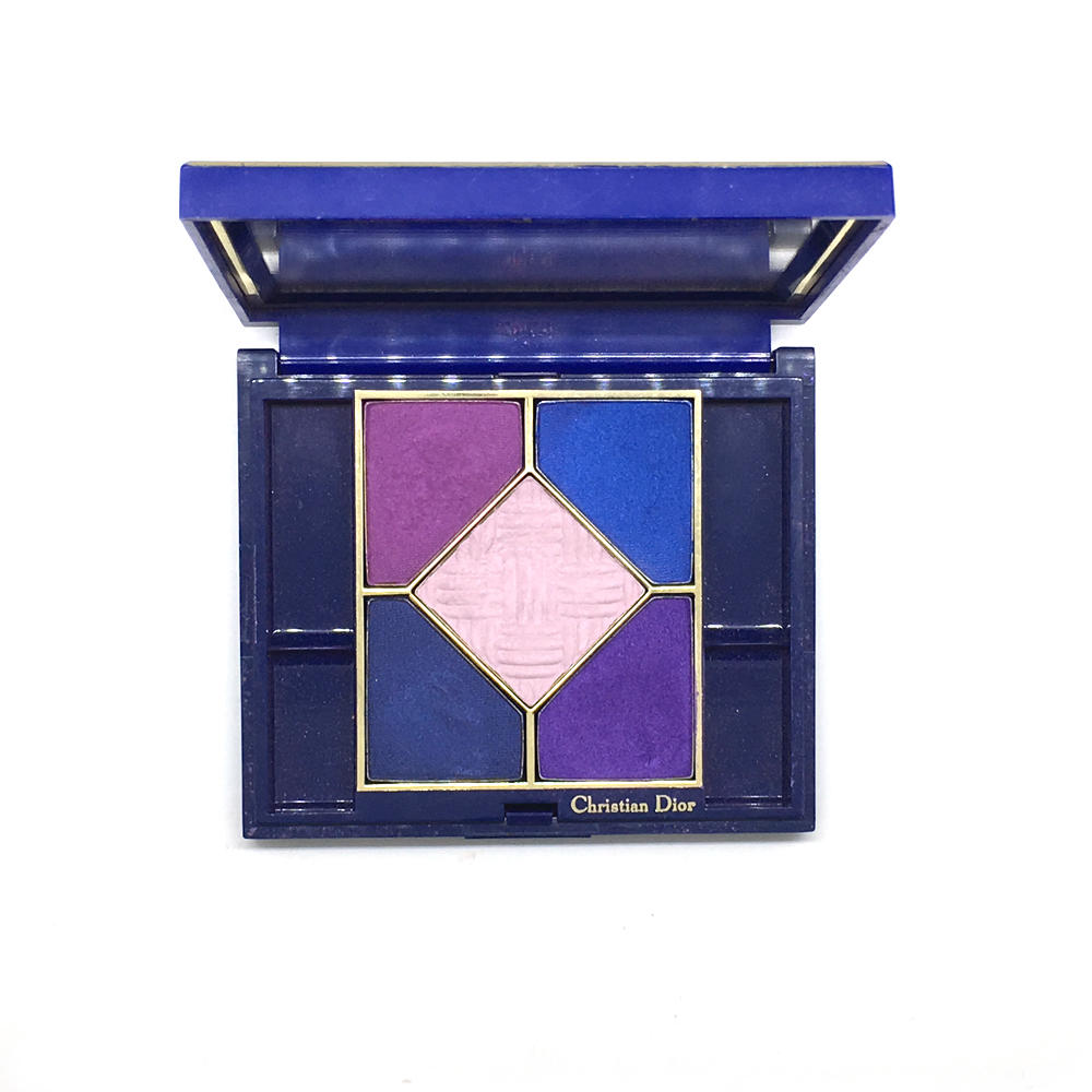 Dior 5 Coloures Eye Shadow Compact 900