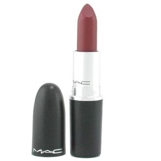 MAC Lipstick Midimauve