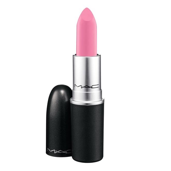 MAC Lipstick Pink Friday