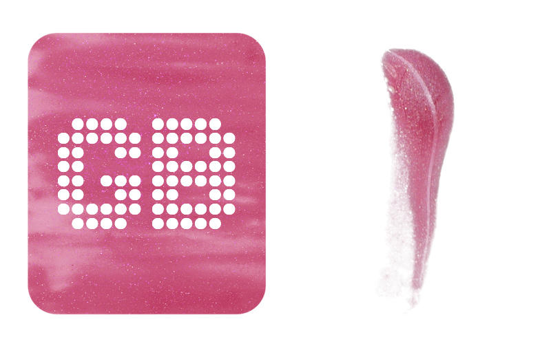 MAC Lipglass Frozen Dreams #4