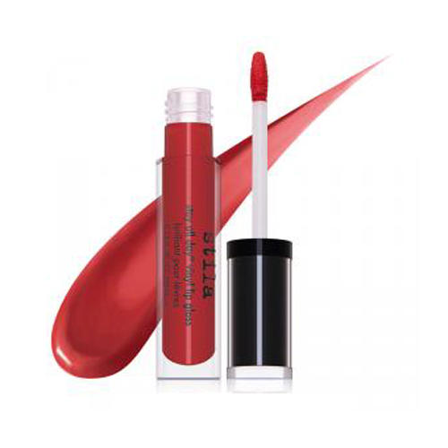 Stila Stay All Day Vinyl Lip Gloss Scarlet