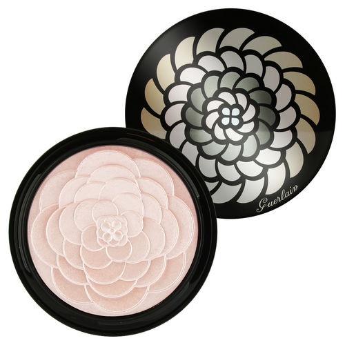 Guerlain Meteorites Illuminating Iridescent Powder Cruel Gardenia