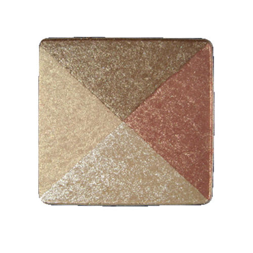 Laura Mercier Shimmer Bloc Peach Mosaic Refill