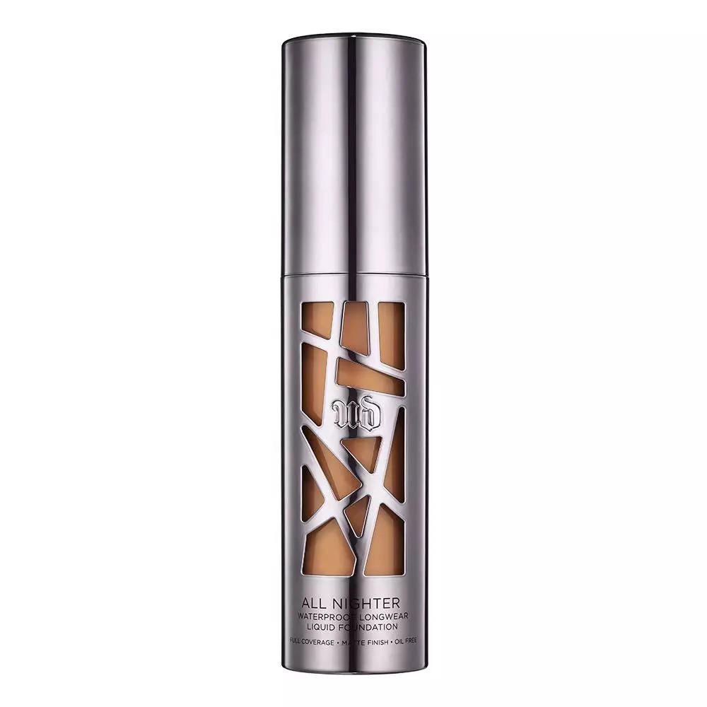 Urban Decay All Nighter Liquid Foundation 7.75