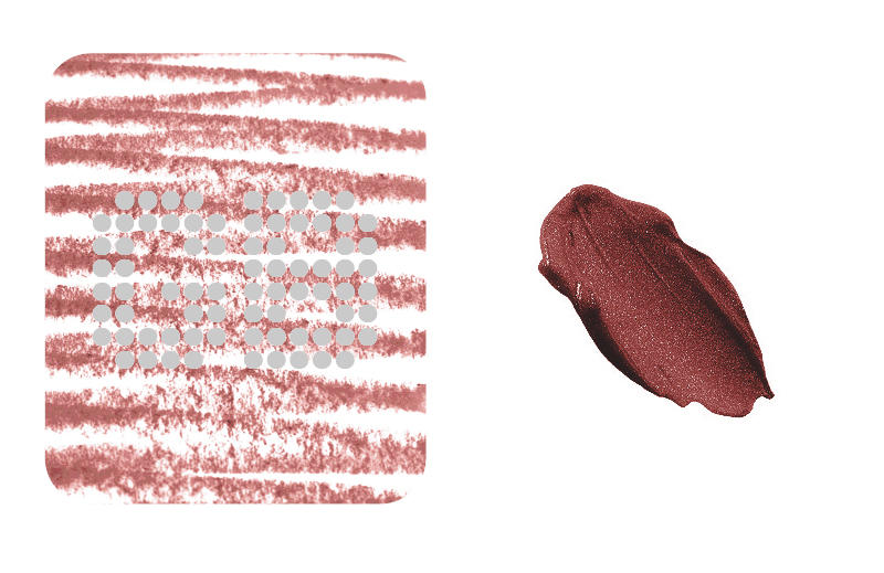 MAC Lipstick Mellow Mood #3