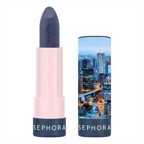Sephora #Lipstories Lipstick City Beat 45