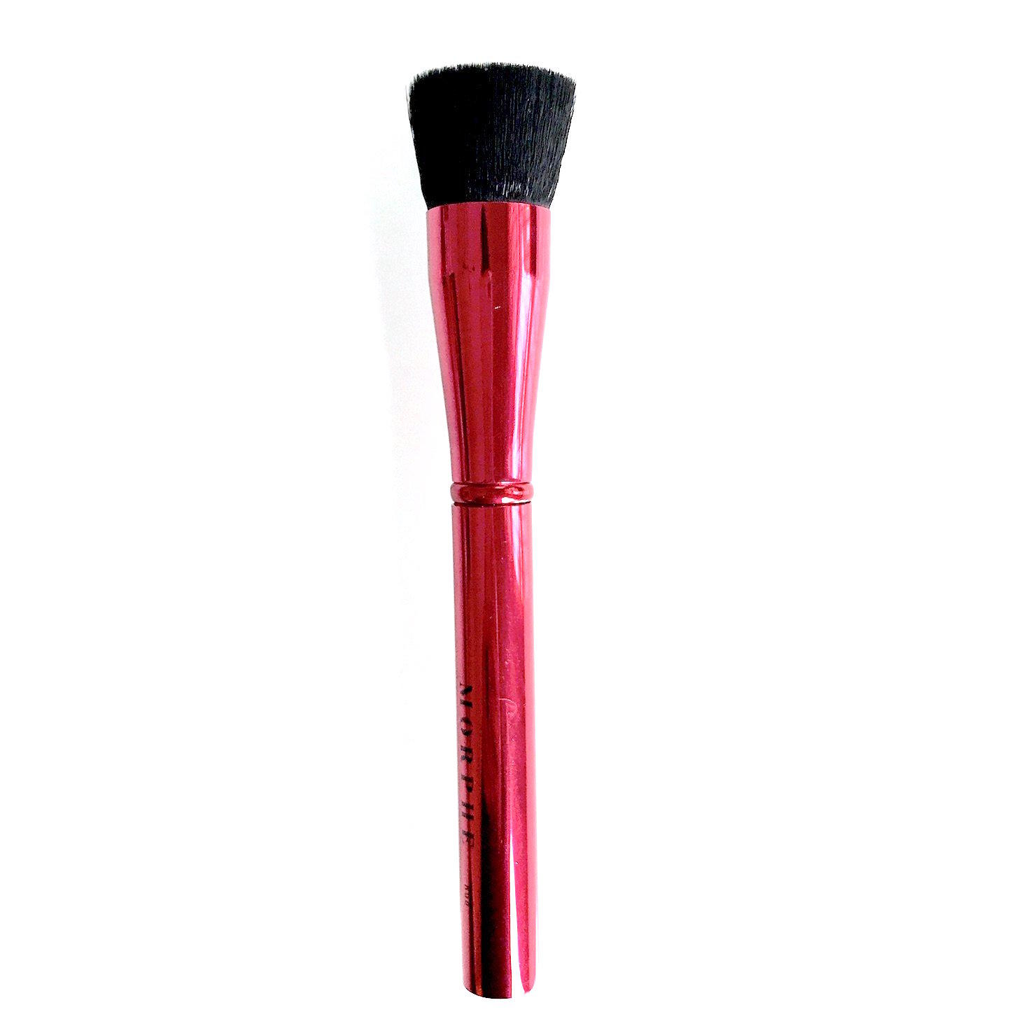 Morphe Buffing Brush RG6 MorpheMe Collection