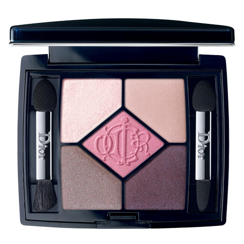 Dior 5 Couleurs Eyeshadow Palette House Of Pinks 856