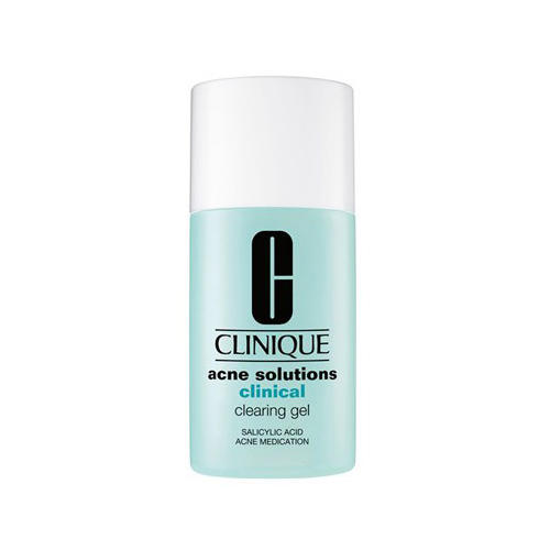 Clinique Acne Solutions Clinical Clearing Gel Mini