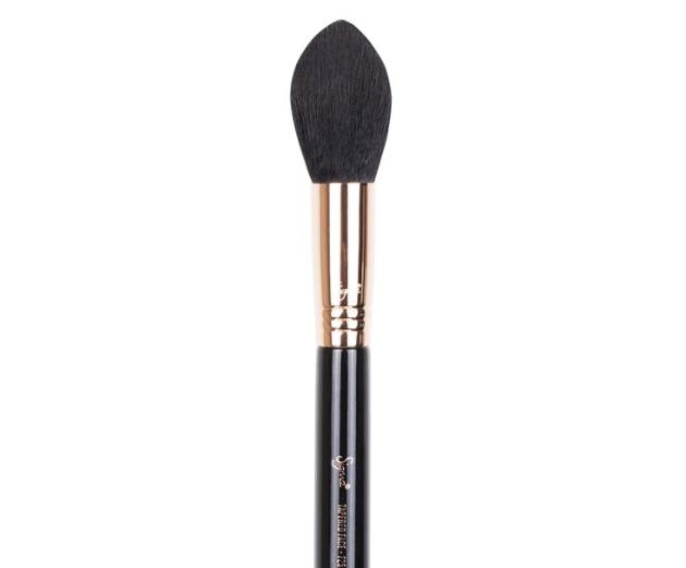 Sigma Tapered Face Brush F25 Copper