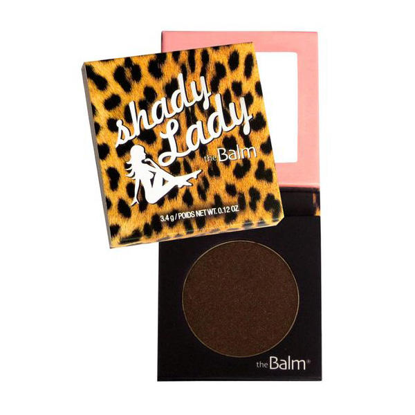 The Balm Shady Lady Caught In The Act Courtney