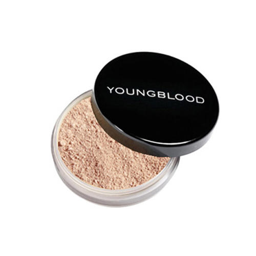 YoungBlood Natural Mineral Loose Foundation Honey