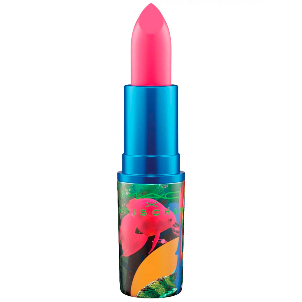 MAC Lipstick DDDevilish Chris Chang Collection