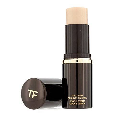 Tom Ford Traceless Foundation Stick Alabaster 01