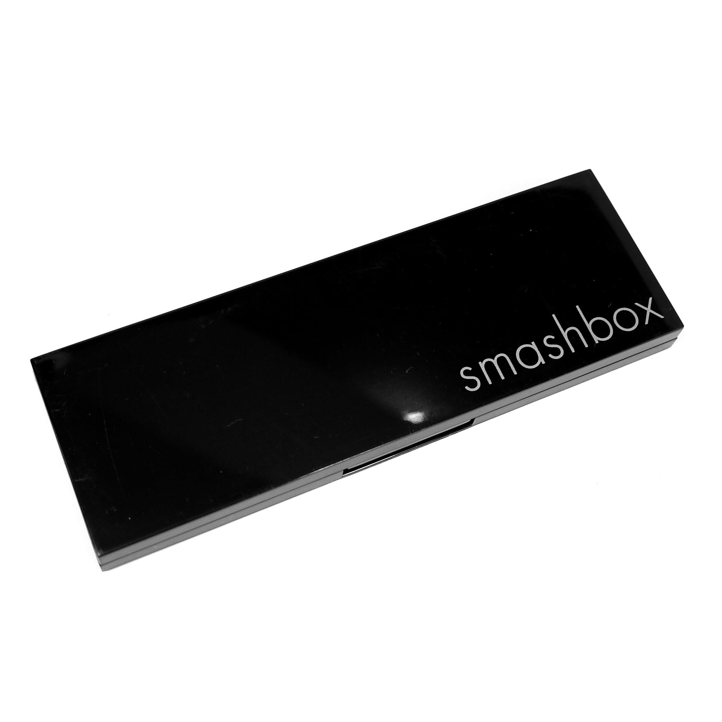 Smashbox Limitless Beauty Eyeshadow Palette #1
