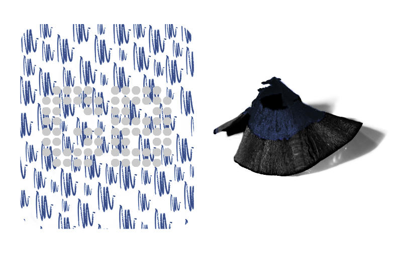 MAC Pearlglide Intense Eyeliner Petrol Blue #3