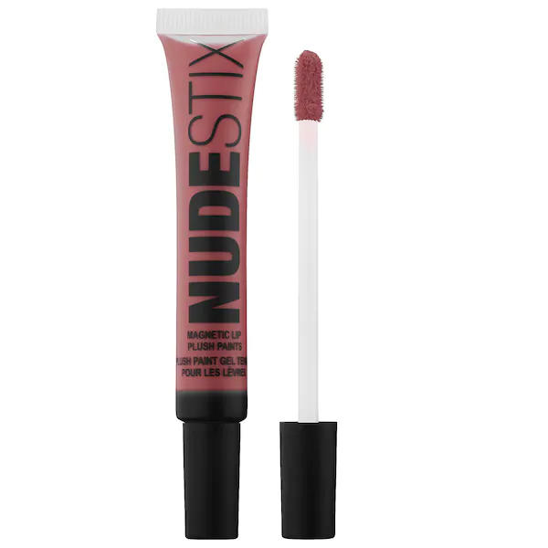 Nudestix Magnetic Plush Paint Tahiti Hottie