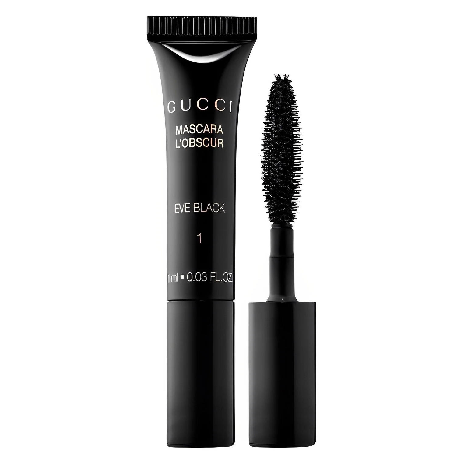 Gucci L'Obscur Lengthening Mascara Mini