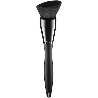 IT Cosmetics Velvet Luxe Flawless Face Brush 311