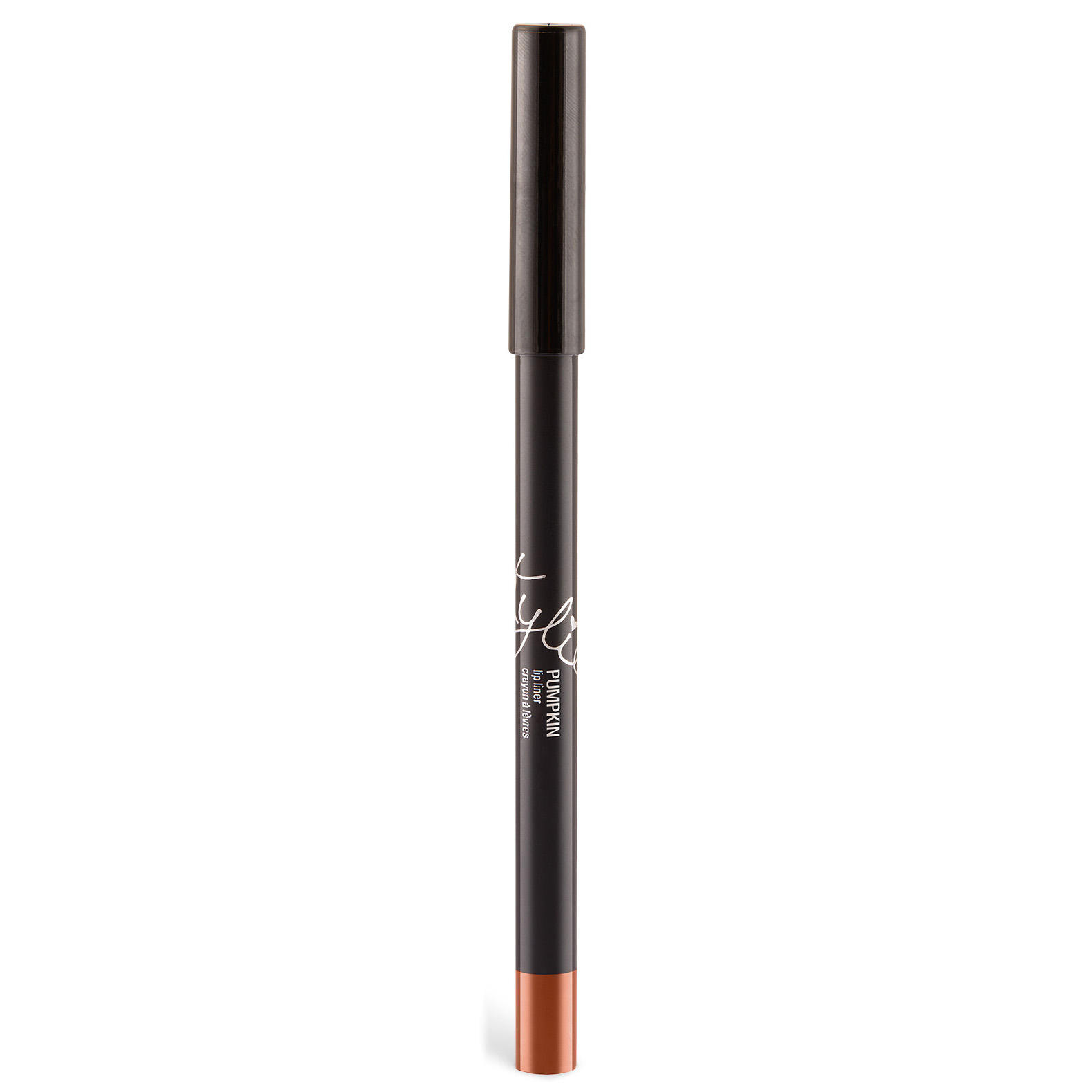 Kylie Lip Liner Pumpkin