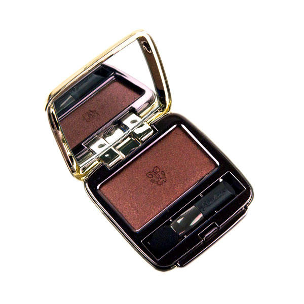 Guerlain Eyeshadow L'Instant Fauve 142