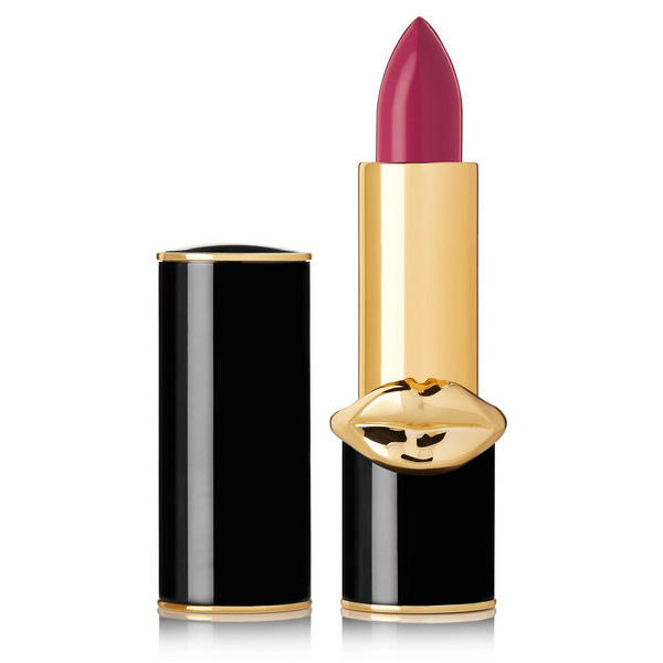 Pat McGrath Labs LuxeTrance Lipstick Sorry Not Sorry 426