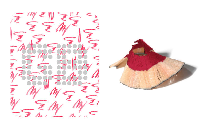 MAC Lip Liner Trimmed In Pink #3