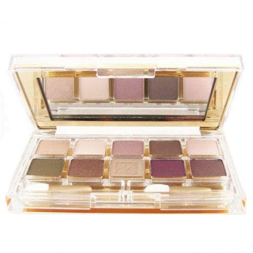Estee Lauder Deluxe Pure Color EyeShadow Palette