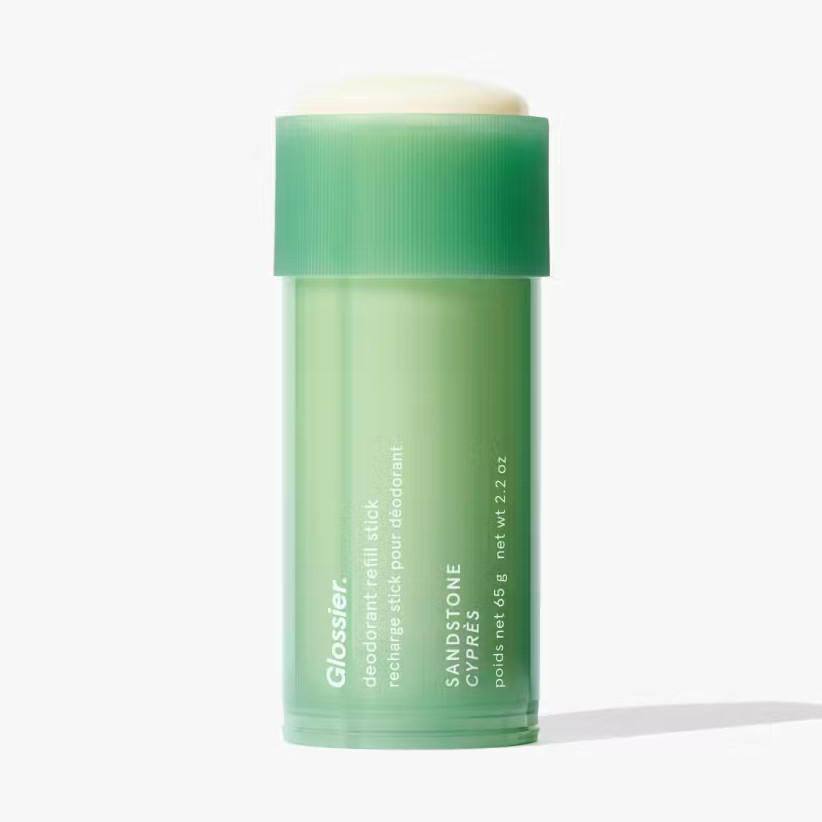 Glossier Deodorant Refill Stick Sandstone