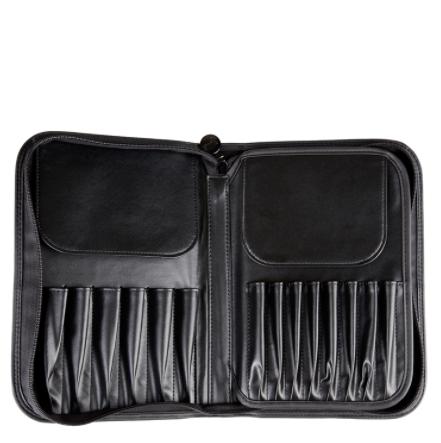 Sigma Beauty 29 Pocket Brush Case Black #2